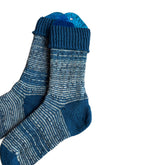 Soft Handmade Wool Socks, Cozy and Warm for Winter Comfort, Perfect Gift for Her or Him